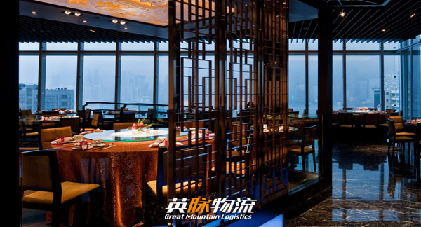 建裝品物流,開店物流,建材物流,上海物流公司