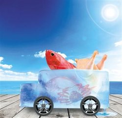 打造冷鏈網(wǎng)絡(luò)基礎(chǔ) 蘇寧物流詮釋新零售新局面