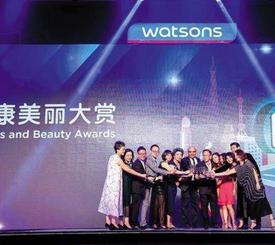 引領(lǐng)時(shí)尚美妝潮流 屈臣氏舉辦品牌產(chǎn)品盛會(huì)