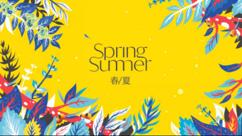 引領(lǐng)自然護膚新潮流 伽藍春夏聯(lián)合屈臣氏打造多渠道銷售