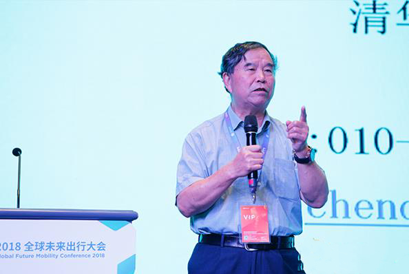 同城配送將成市場(chǎng)寵兒 行業(yè)專家共論電動(dòng)汽車發(fā)展