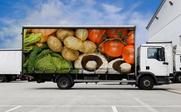 困難與前景并存 冷鏈物流繼續(xù)信息化和資本加持