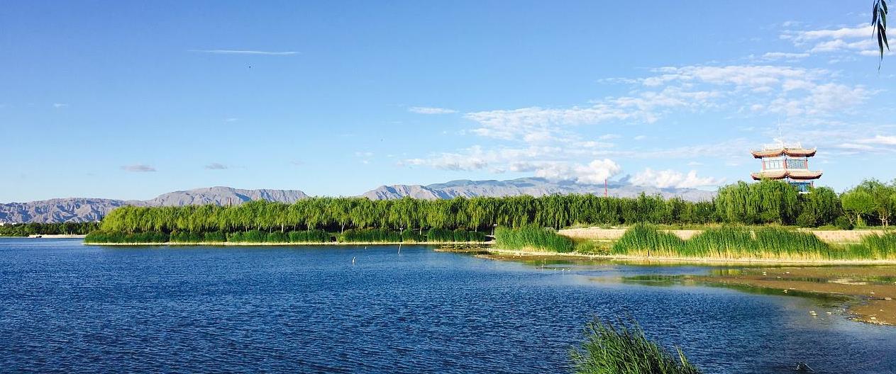 打通農(nóng)產(chǎn)品物流通路 甘肅省農(nóng)業(yè)脫貧見成效