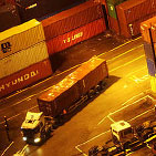 倉儲(chǔ)運(yùn)輸