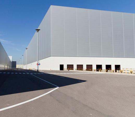 立體倉(cāng) 立體倉(cāng)