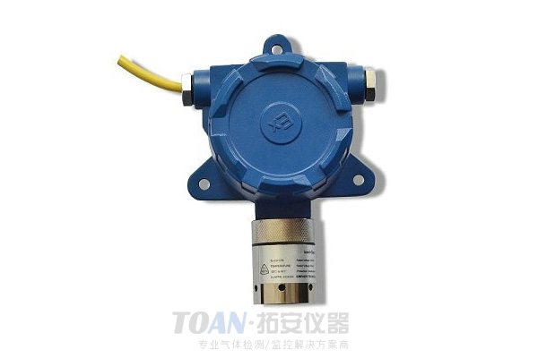 糧倉和煙草倉庫磷化氫檢測應用案例