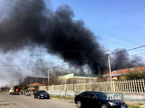 為什么電子工廠也要安裝氣體報警器？-湖南拓安官網(wǎng)