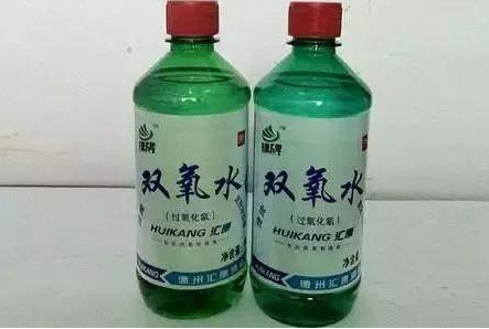 過氧化氫性質及過氧化氫檢測儀的應用-湖南拓安儀器