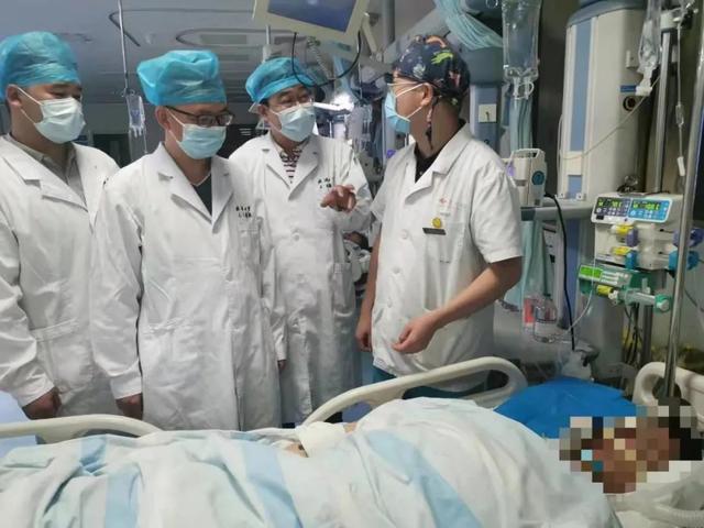 湖北十堰爆炸事故已致25人死亡！燃氣隱患別大意！-湖南拓安儀器