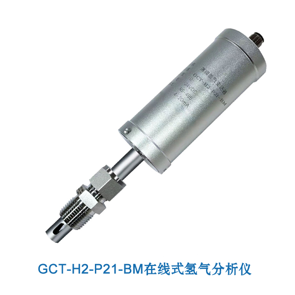 美國C-Squared氫氣分析儀，便攜式氫氣濃度分析儀-湖南拓安儀器