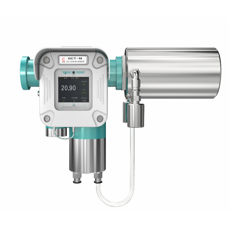 在線(xiàn)式激光甲烷分析儀-激光甲烷濃度檢測(cè)儀 -激光甲烷濃度儀